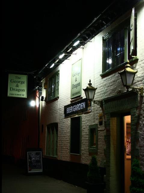 The Nags Head Bed & Breakfast East Harling Exterior photo